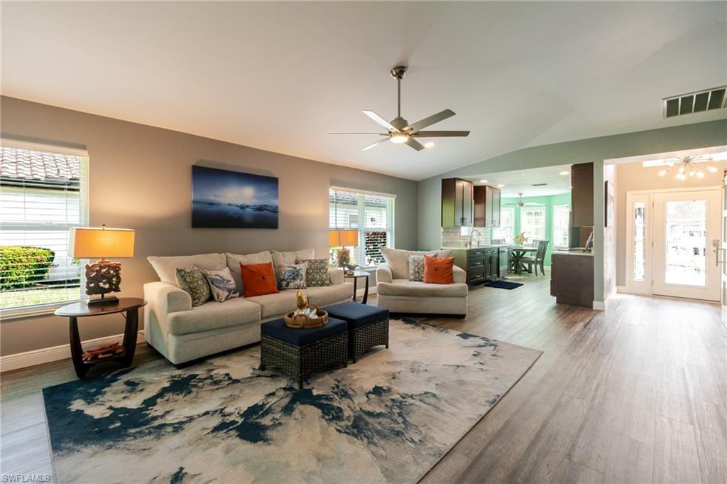 DEL VERA COUNTRY CLUB - Residential