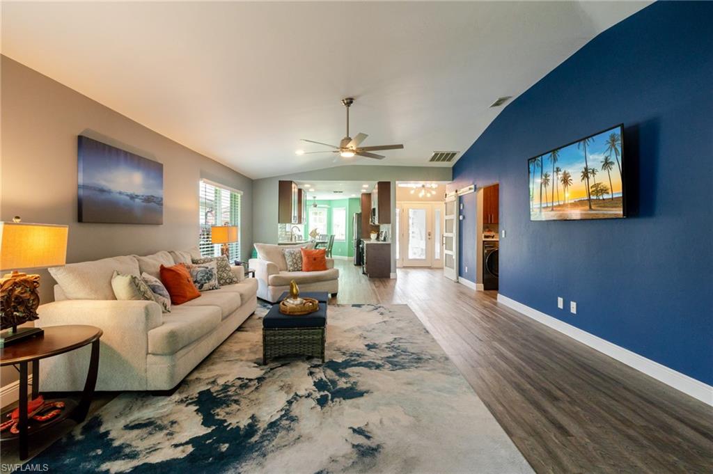 DEL VERA COUNTRY CLUB - Residential