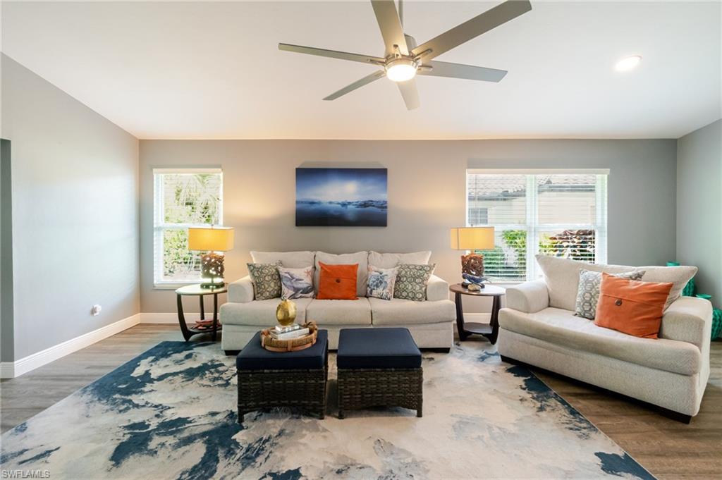 DEL VERA COUNTRY CLUB - Residential