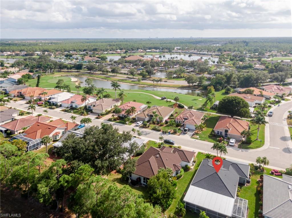 DEL VERA COUNTRY CLUB - Residential