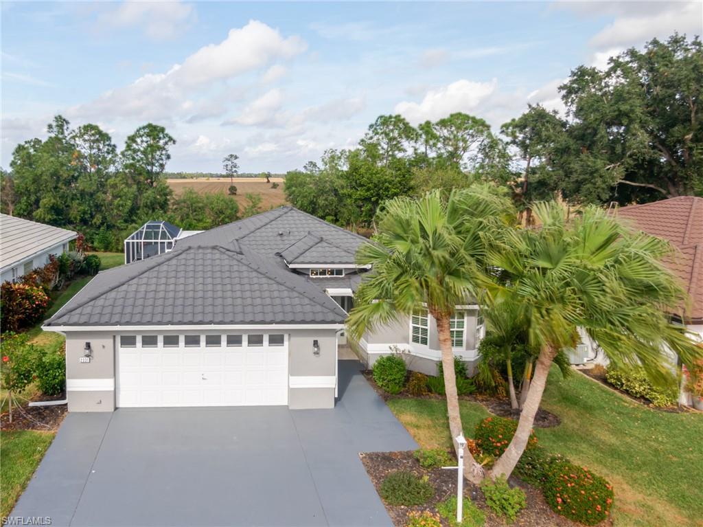 DEL VERA COUNTRY CLUB - Residential