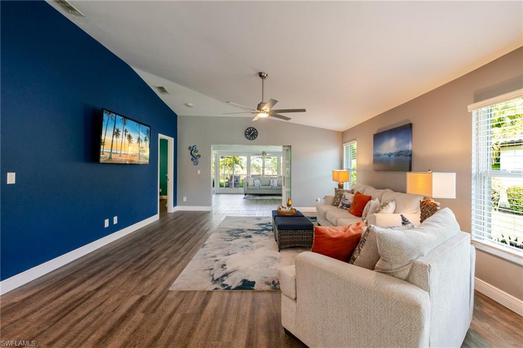 DEL VERA COUNTRY CLUB - Residential