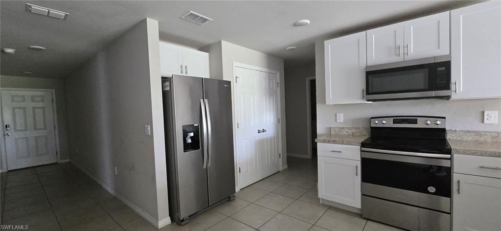 LEHIGH ACRES - Residential Lease