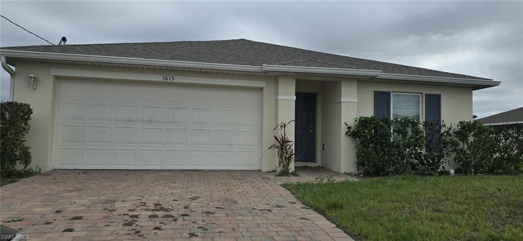 LEHIGH ACRES - Residential Lease