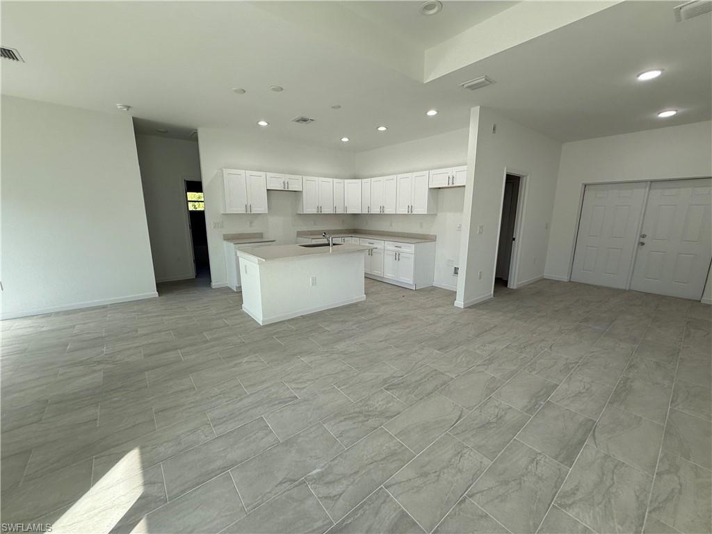 LEHIGH ACRES - Residential Lease