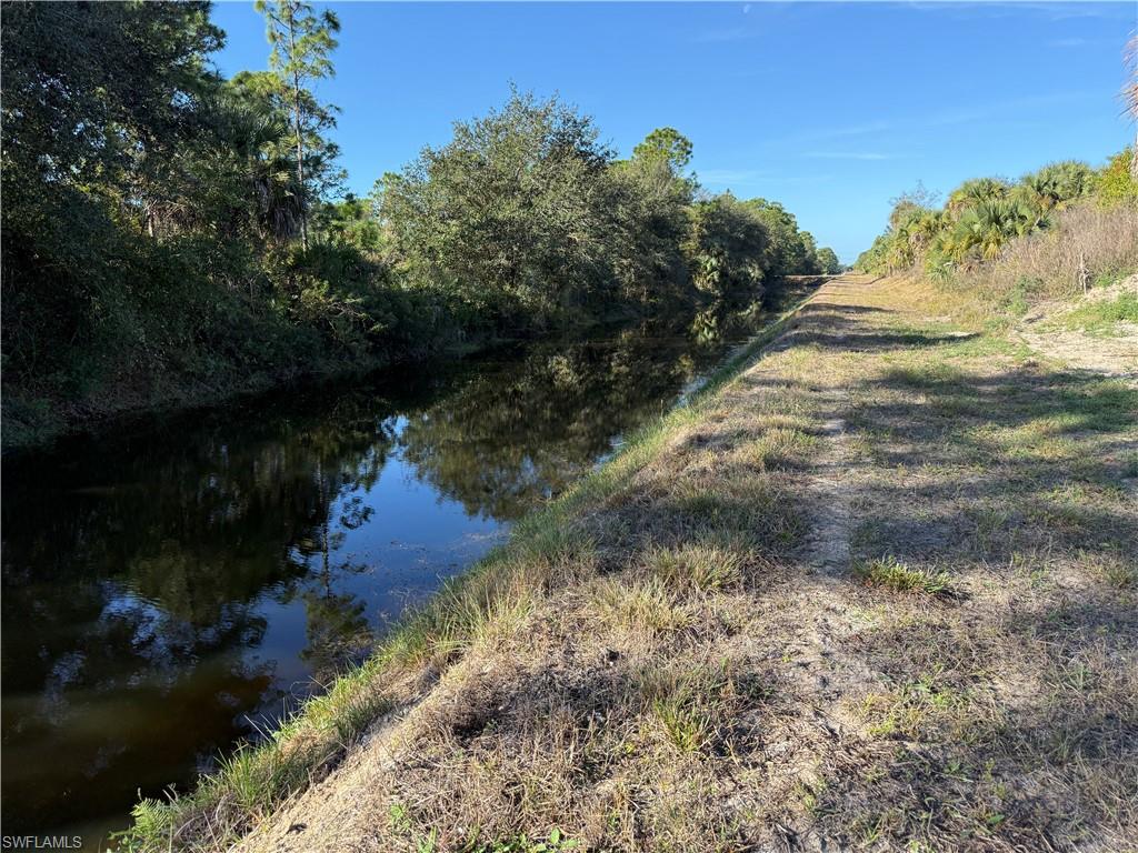 LEHIGH ACRES - Residential Lease