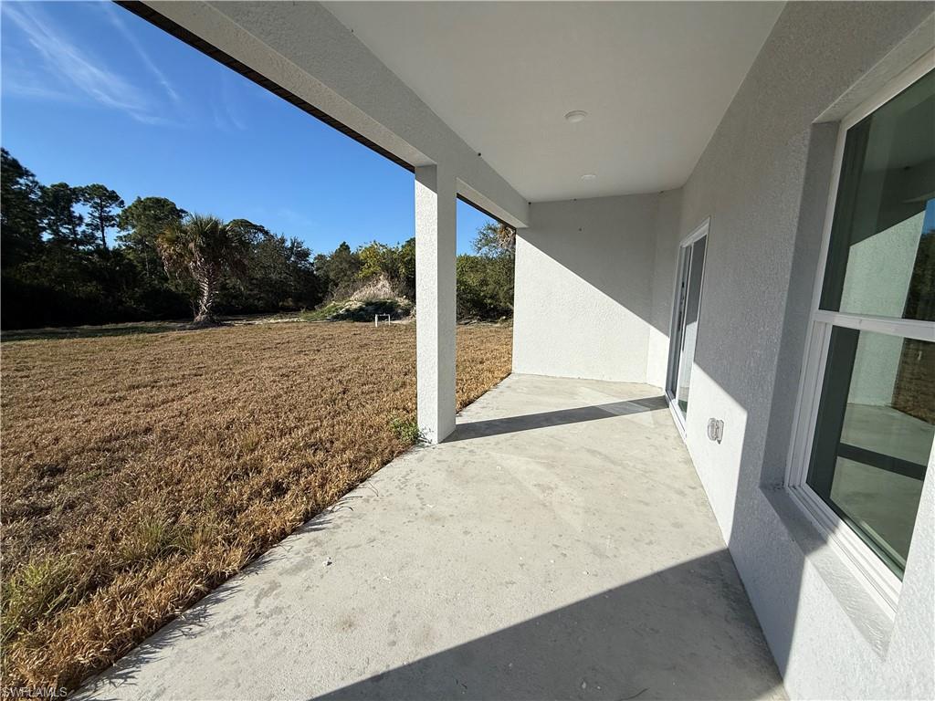 LEHIGH ACRES - Residential Lease