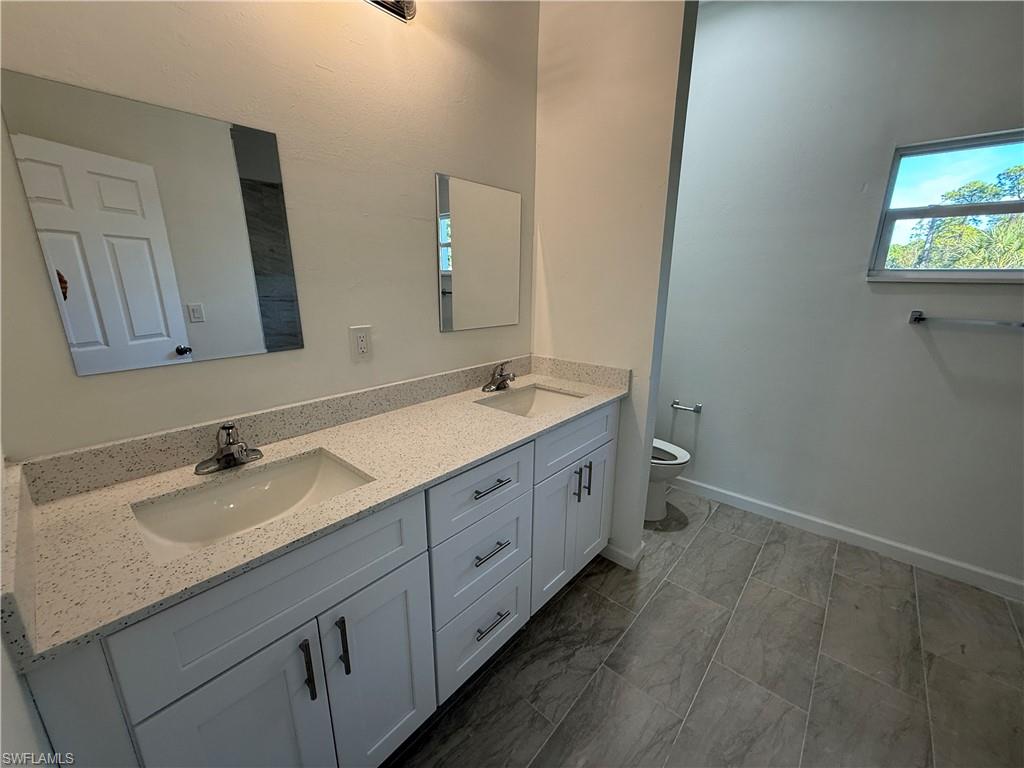 LEHIGH ACRES - Residential Lease