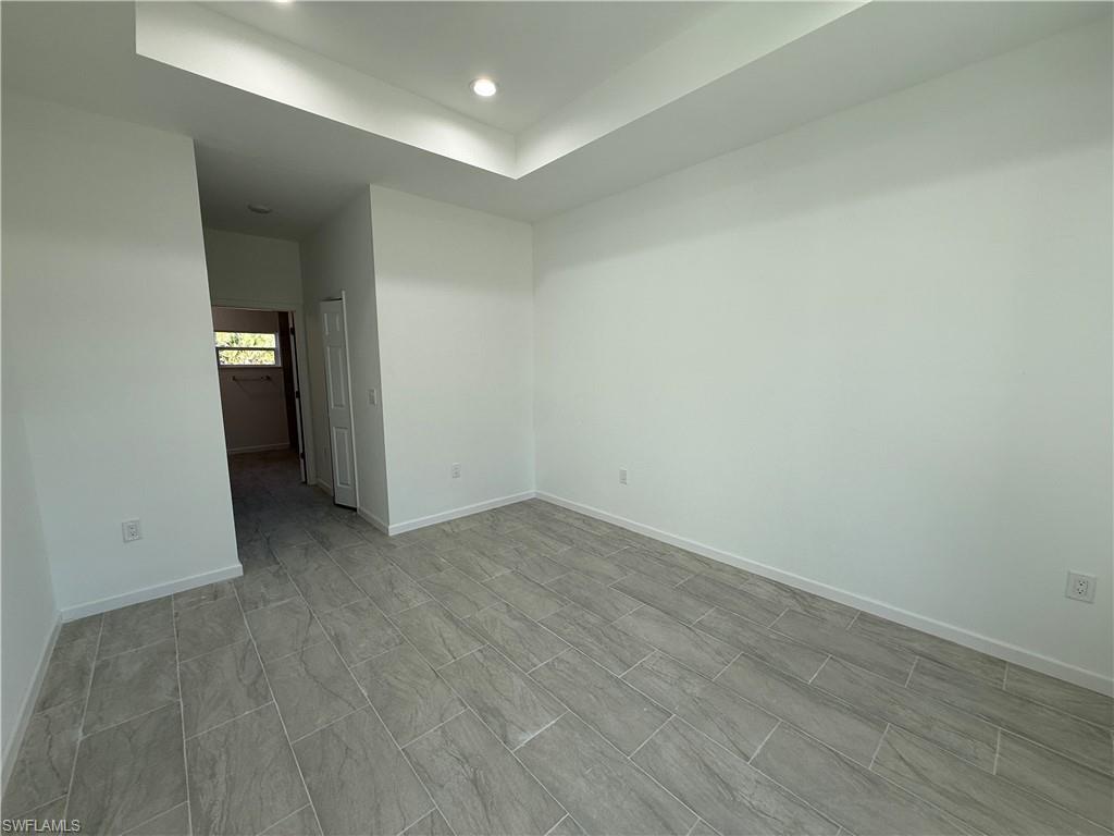 LEHIGH ACRES - Residential Lease