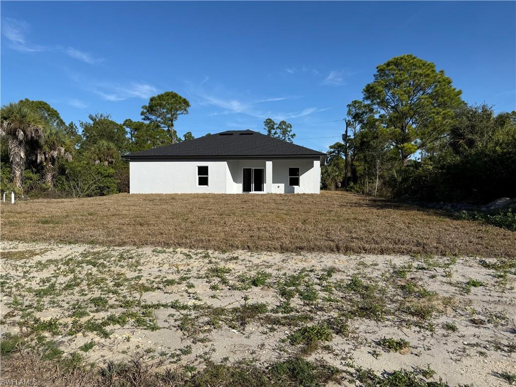 LEHIGH ACRES - Residential Lease