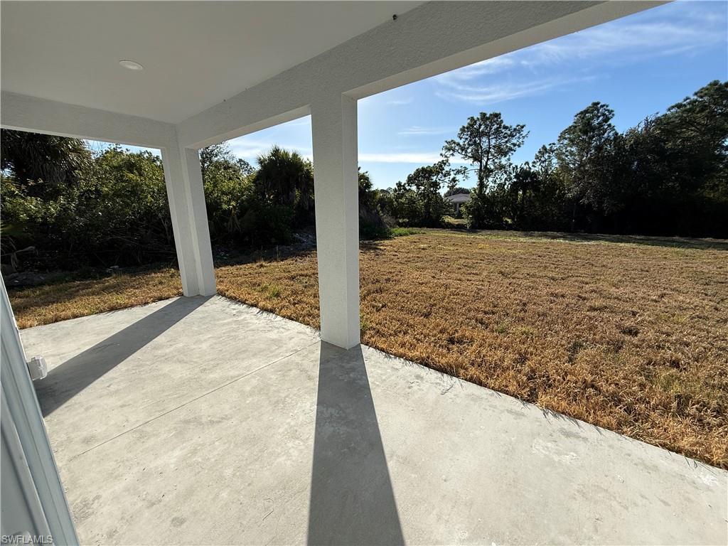 LEHIGH ACRES - Residential Lease