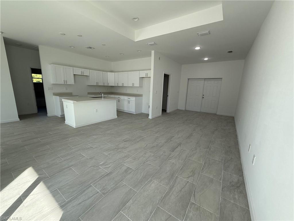 LEHIGH ACRES - Residential Lease