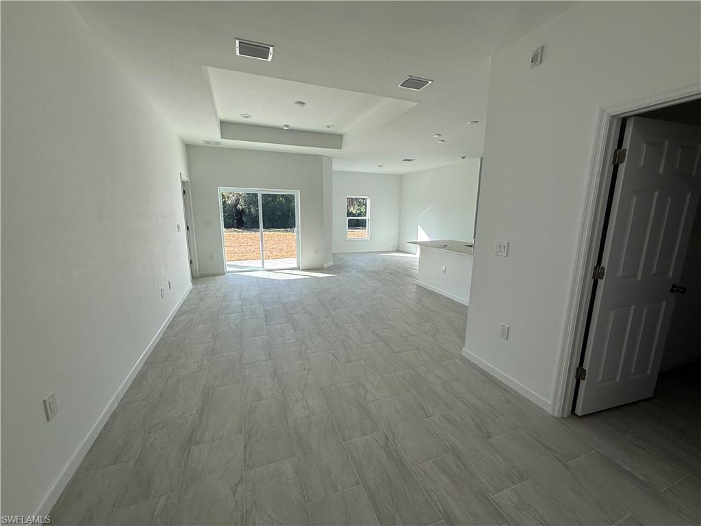 LEHIGH ACRES - Residential Lease