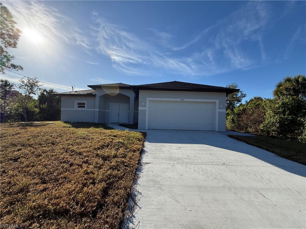 LEHIGH ACRES - Residential Lease