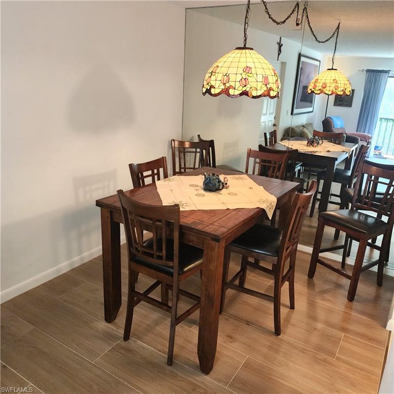 PINE RIDGE OF FORT MYERS VILLAGE - Residential