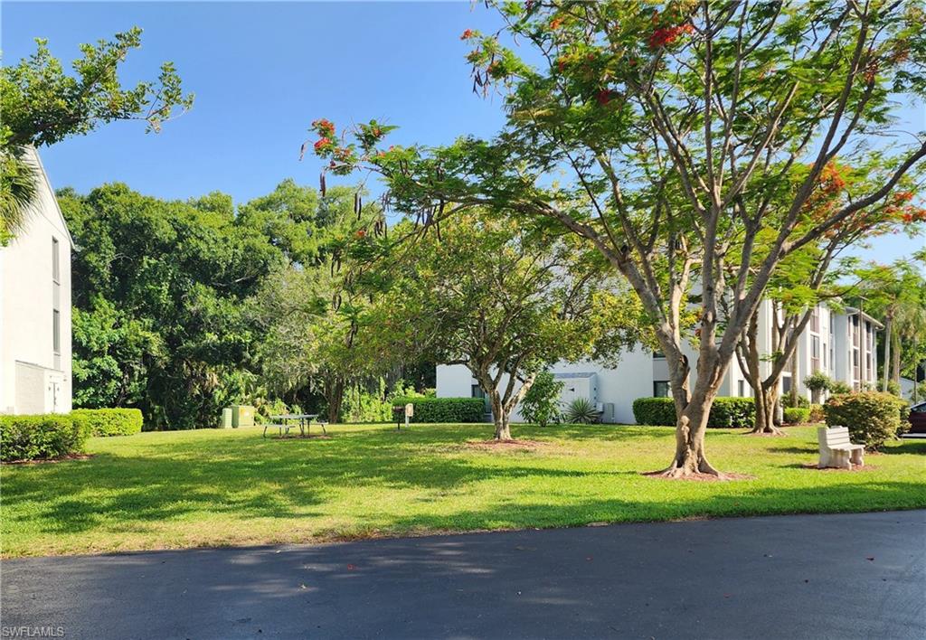 PINE RIDGE OF FORT MYERS VILLAGE - Residential
