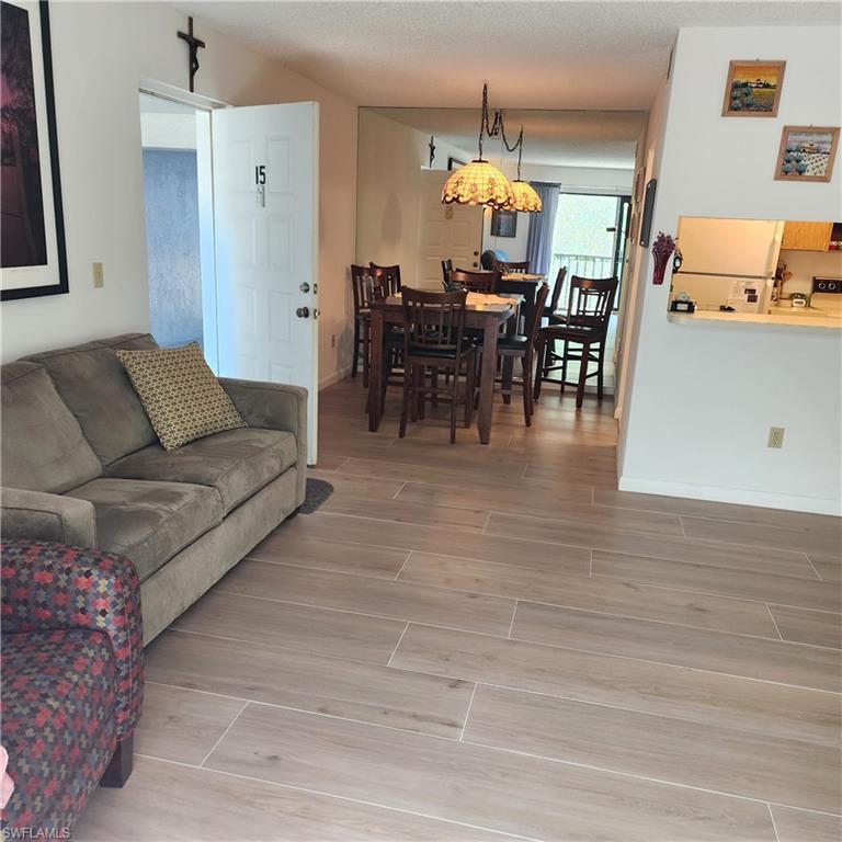 PINE RIDGE OF FORT MYERS VILLAGE - Residential