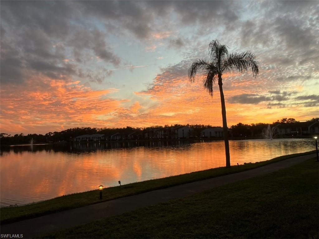 PINE RIDGE OF FORT MYERS VILLAGE - Residential