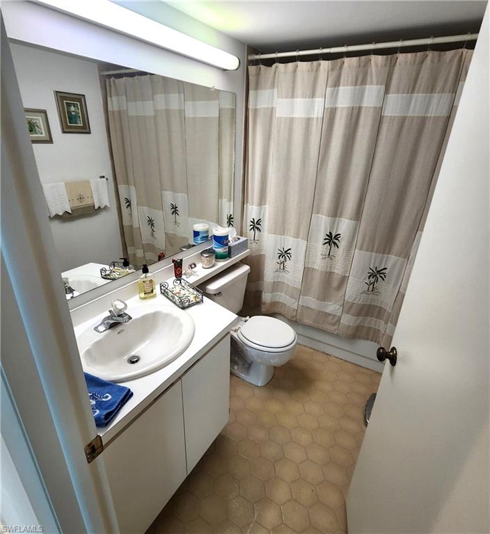 PINE RIDGE OF FORT MYERS VILLAGE - Residential