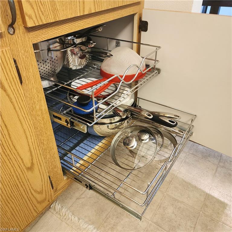 PINE RIDGE OF FORT MYERS VILLAGE - Residential