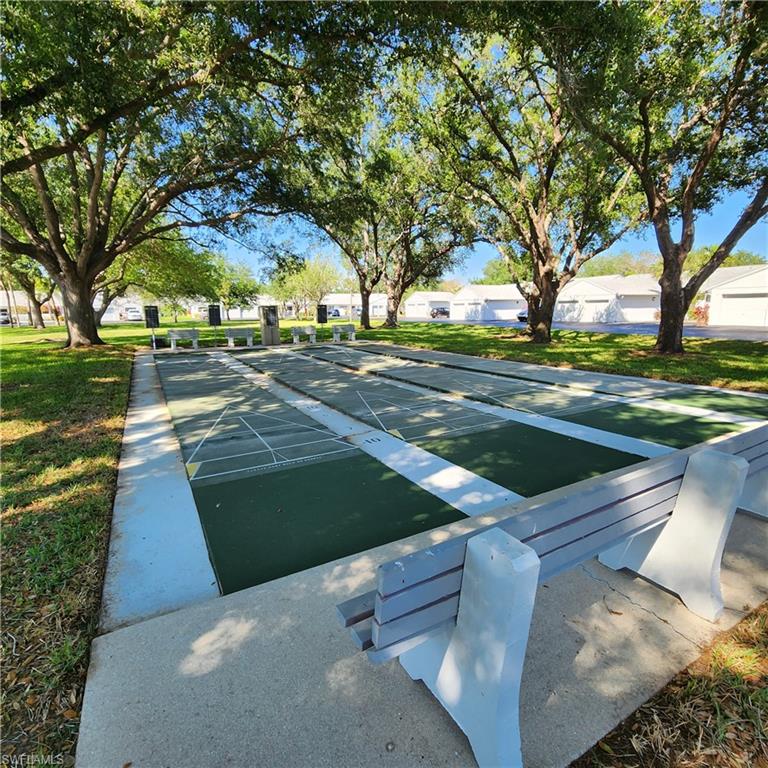 PINE RIDGE OF FORT MYERS VILLAGE - Residential