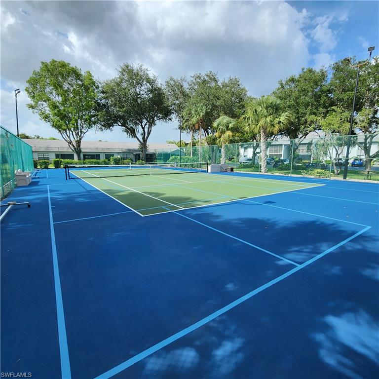 PINE RIDGE OF FORT MYERS VILLAGE - Residential