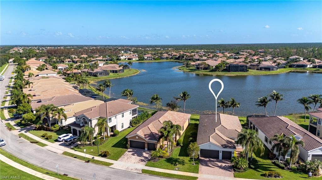 RIVERSTONE - Residential