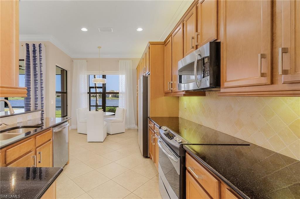 RIVERSTONE - Residential