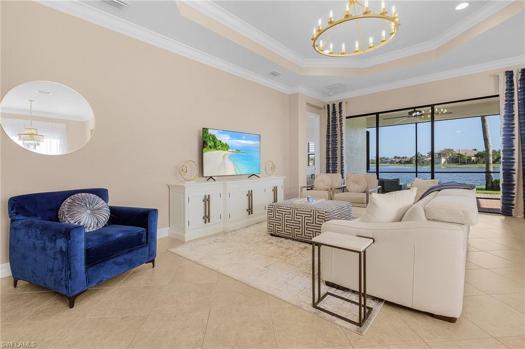 RIVERSTONE - Residential