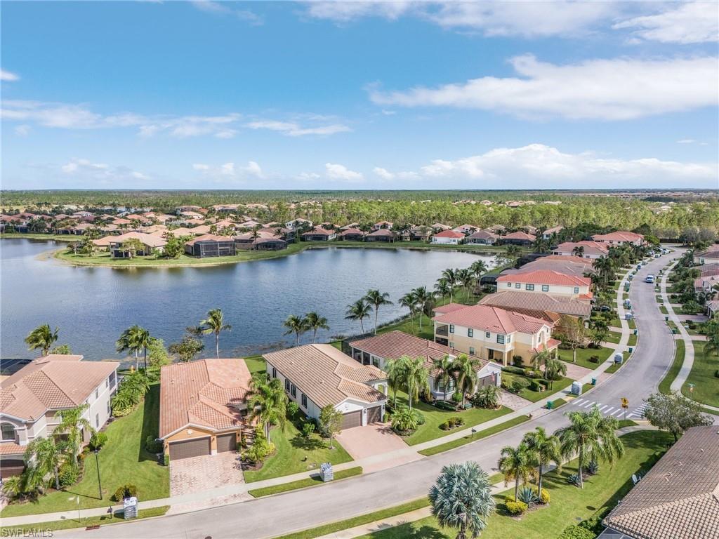 RIVERSTONE - Residential