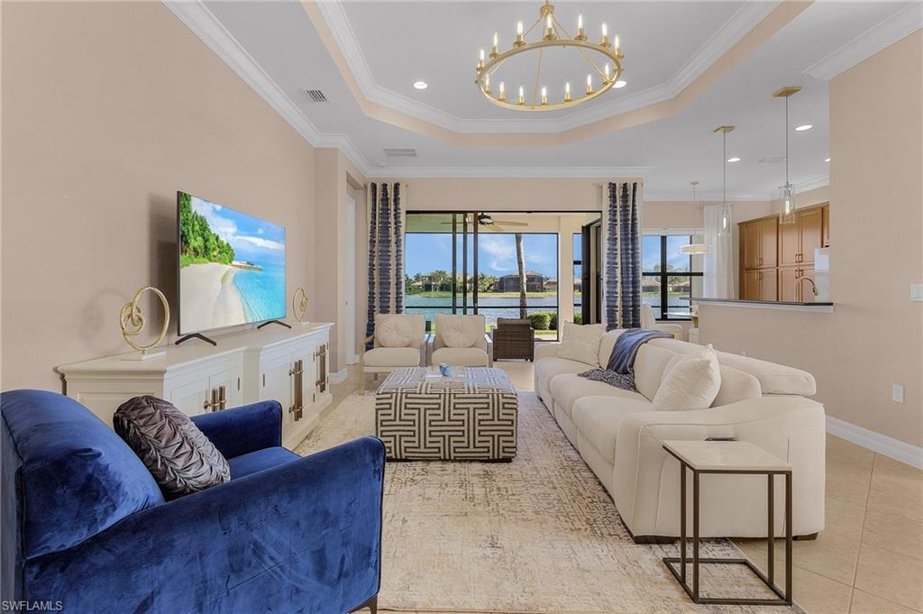 RIVERSTONE - Residential