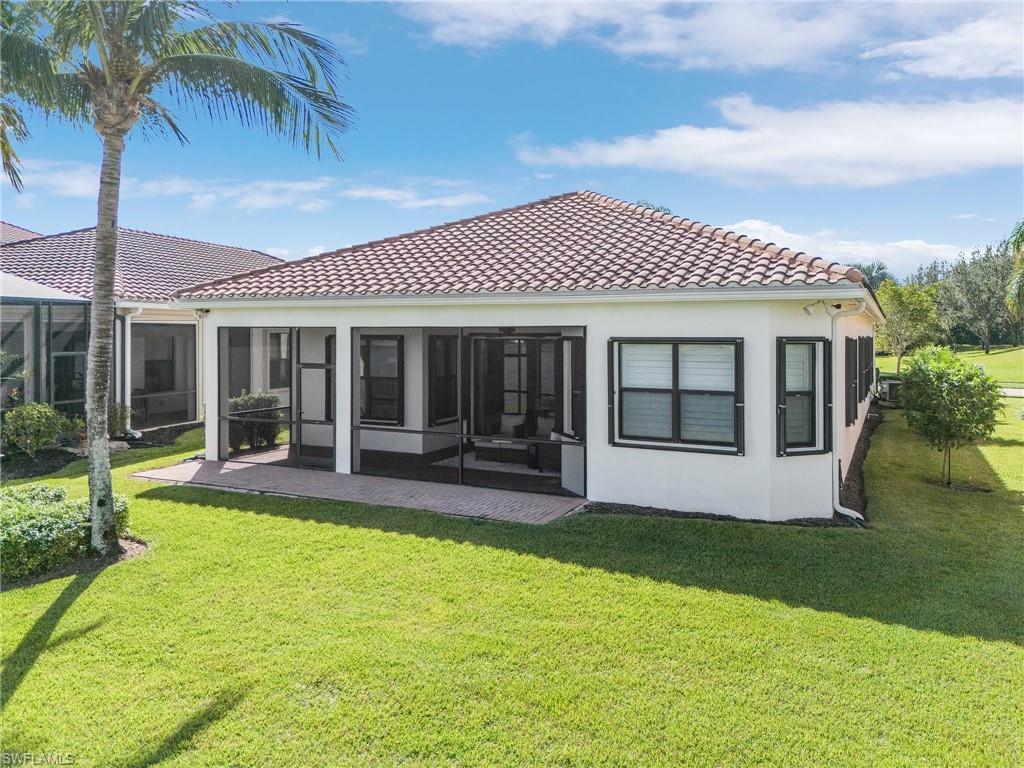 RIVERSTONE - Residential