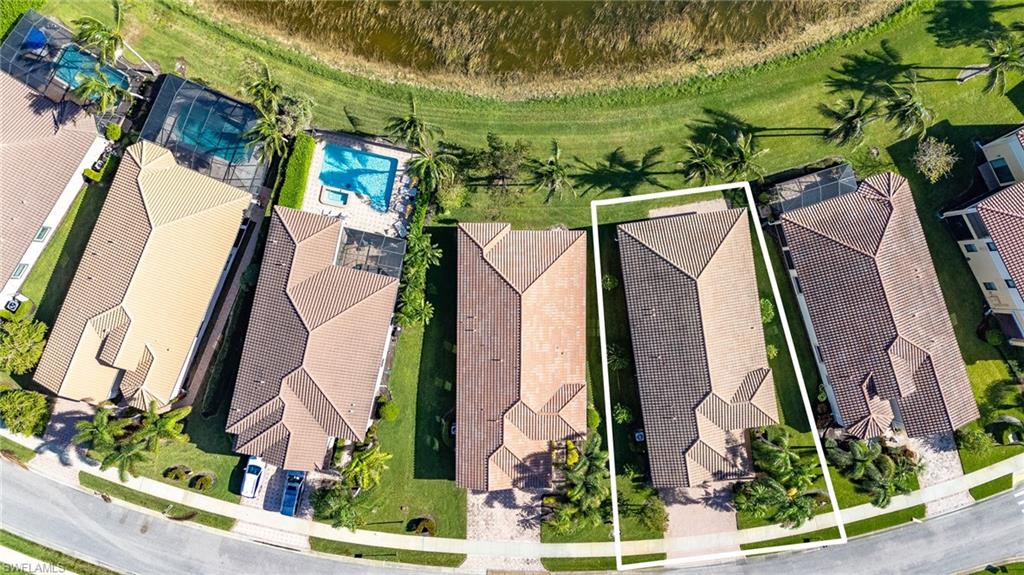 RIVERSTONE - Residential