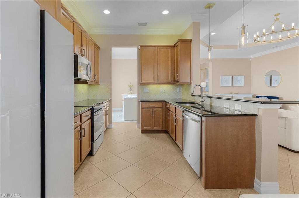 RIVERSTONE - Residential