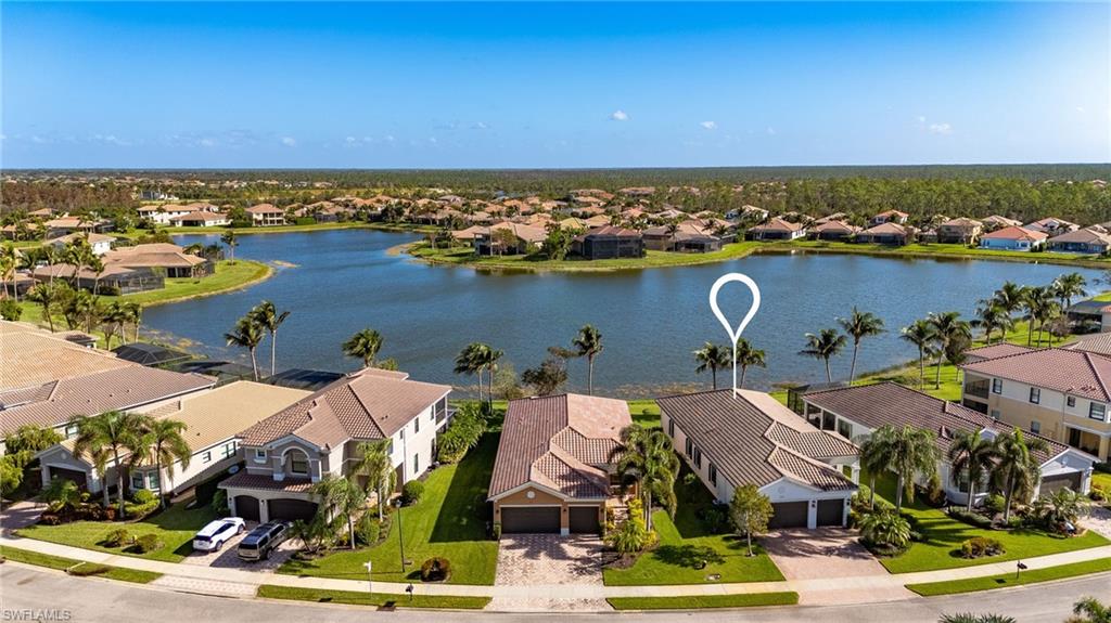 RIVERSTONE - Residential