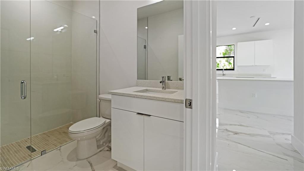 WESTMINSTER - Residential