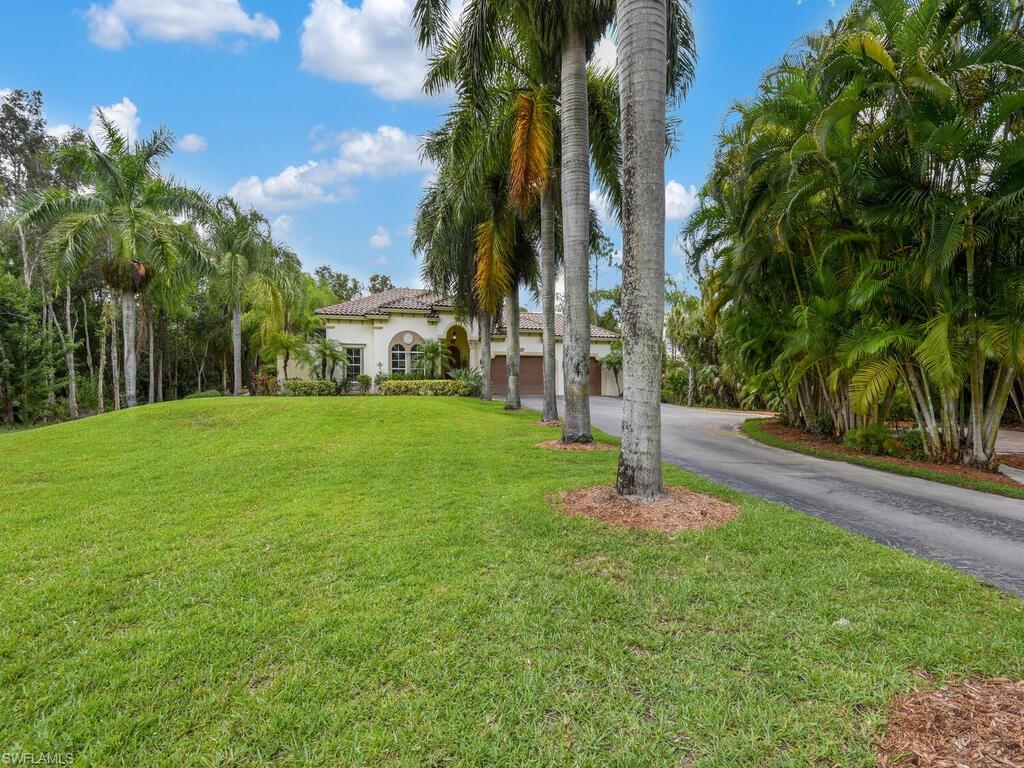 LOGAN WOODS - Residential