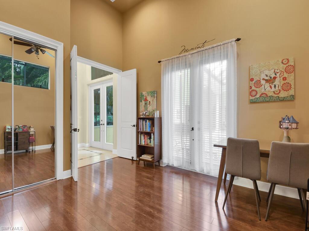 LOGAN WOODS - Residential