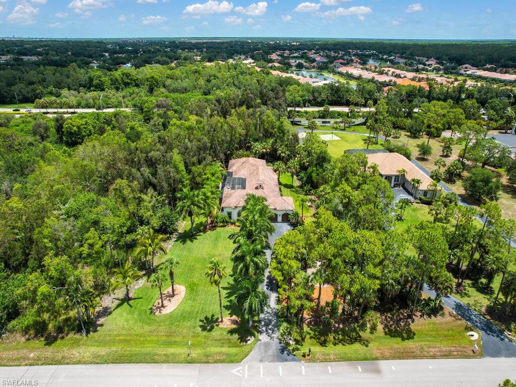 LOGAN WOODS - Residential