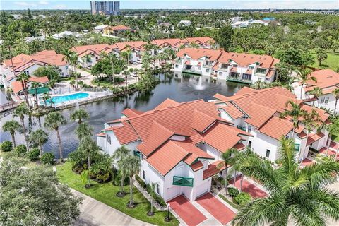 A home in NAPLES