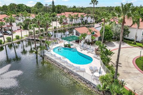 A home in NAPLES