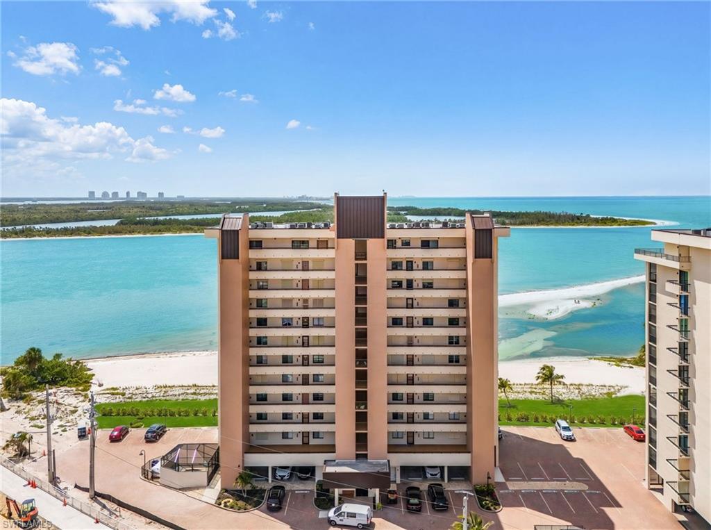 ISLANDS END CONDO - Residential