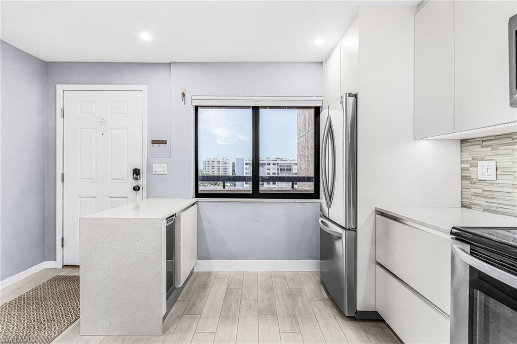 ISLANDS END CONDO - Residential