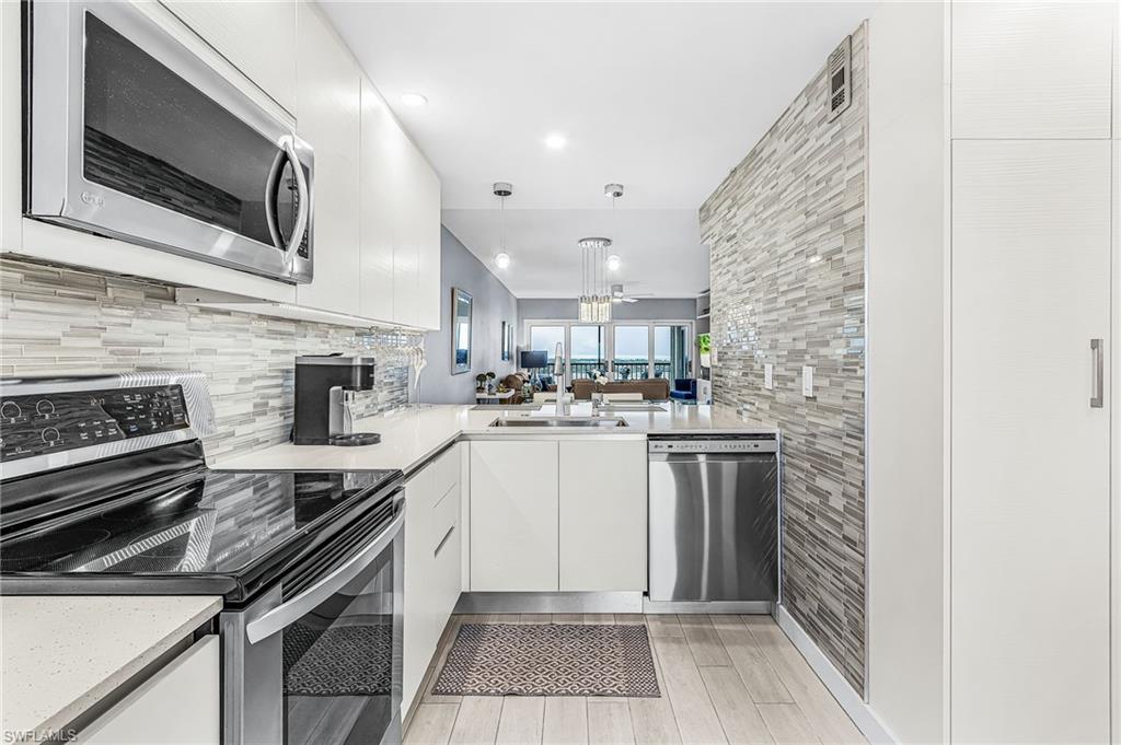 ISLANDS END CONDO - Residential