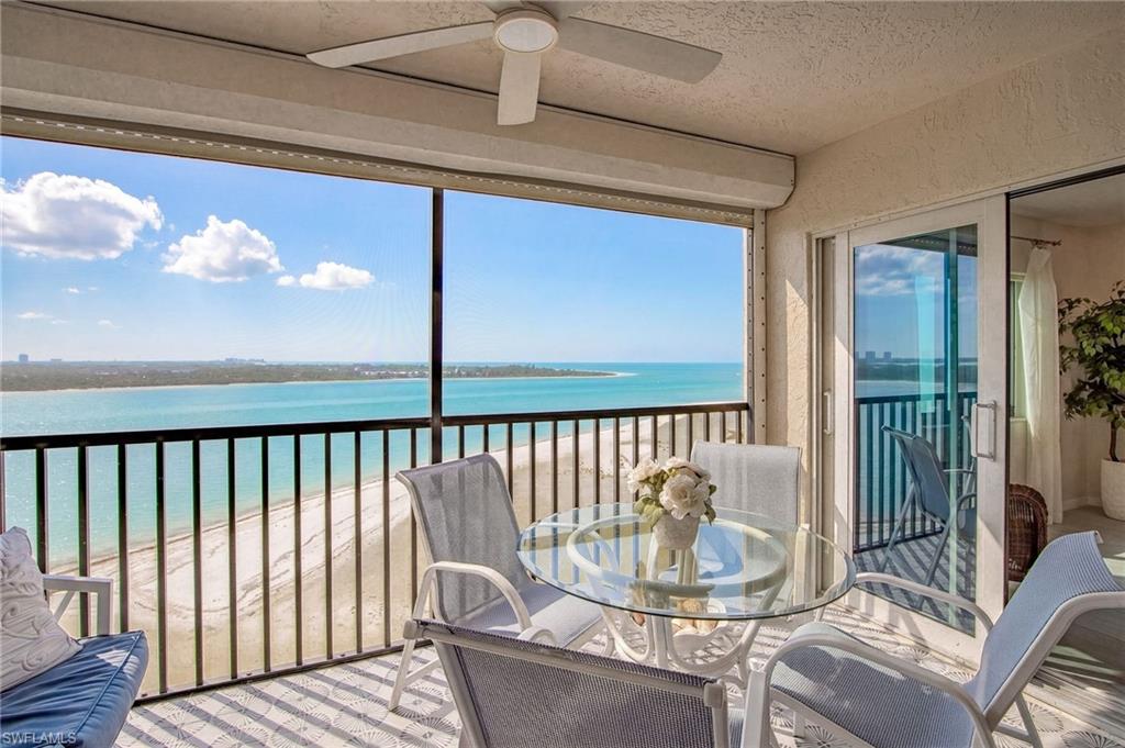ISLANDS END CONDO - Residential