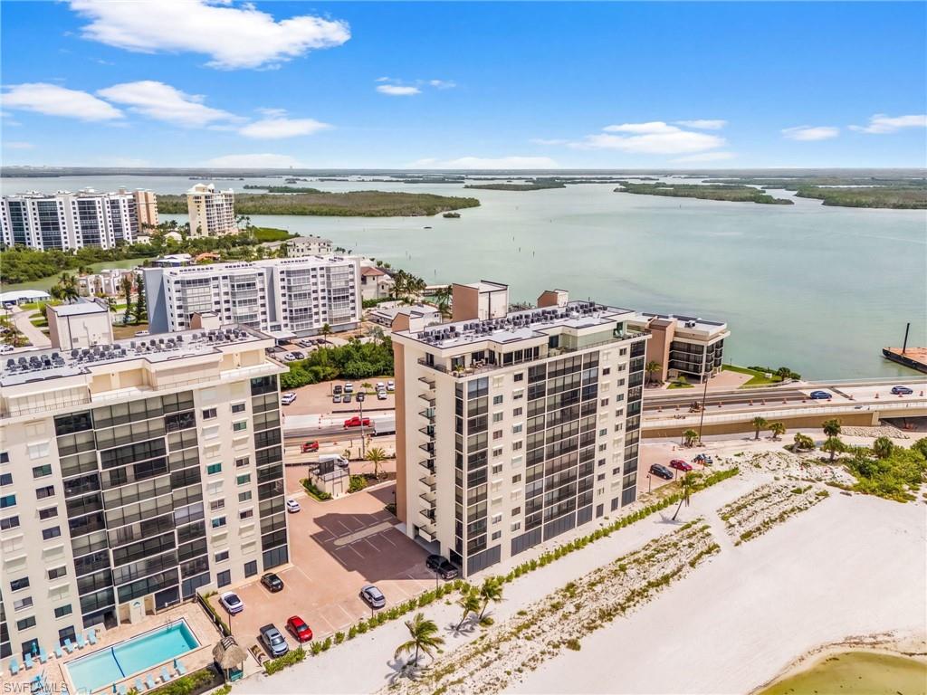ISLANDS END CONDO - Residential