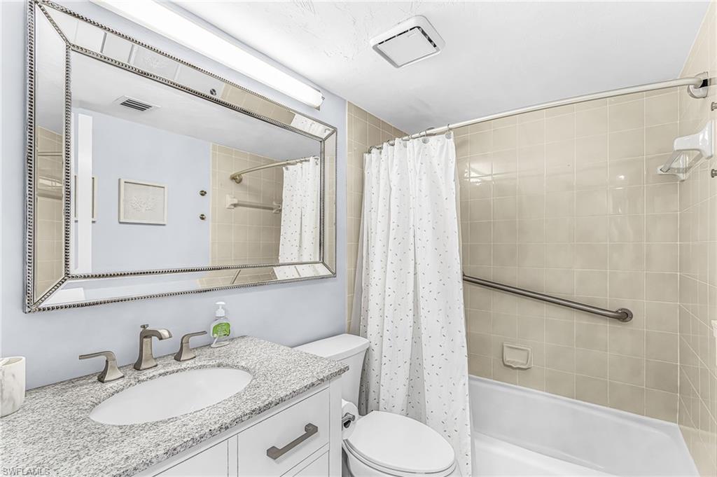 ISLANDS END CONDO - Residential