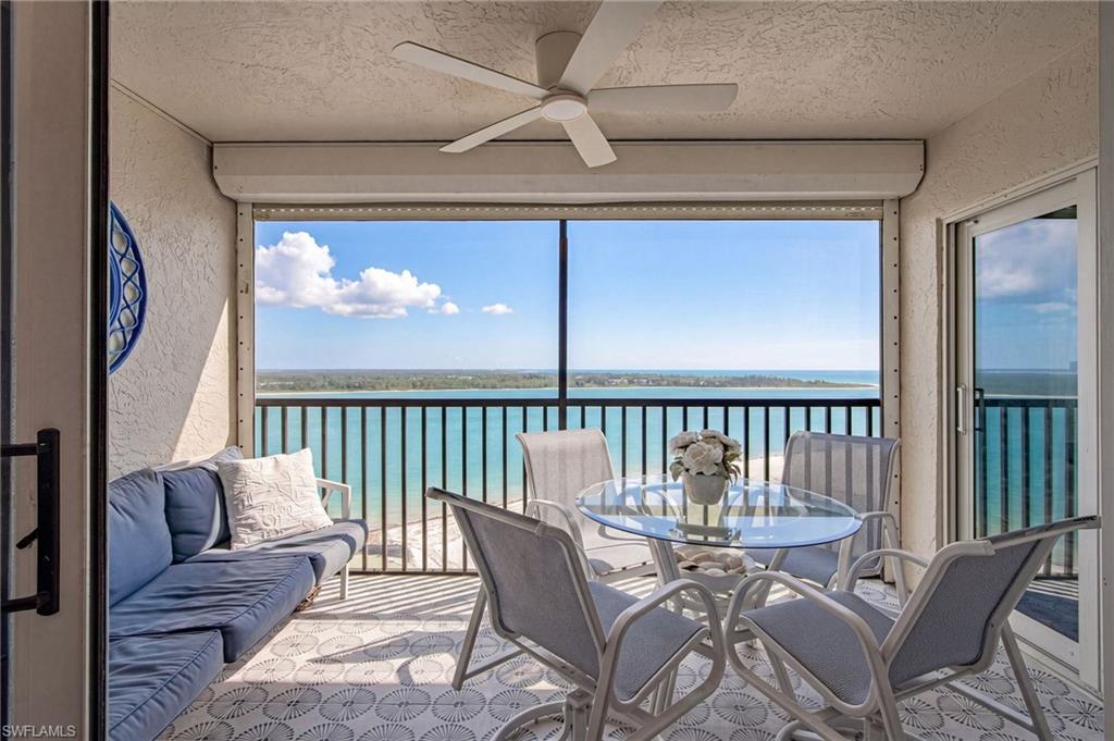 ISLANDS END CONDO - Residential