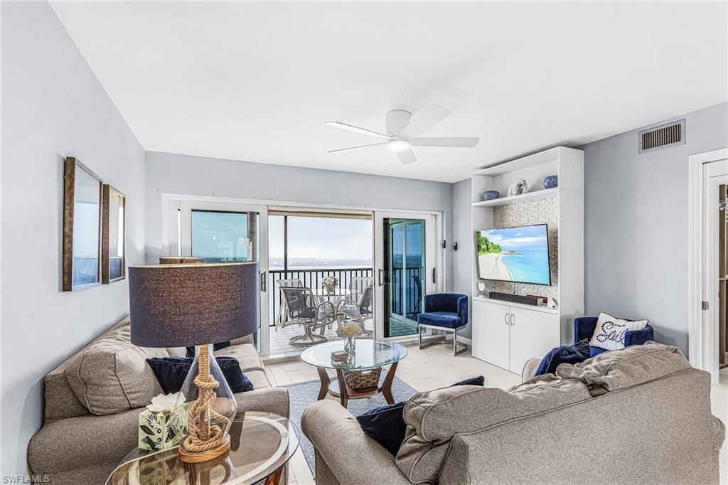 ISLANDS END CONDO - Residential