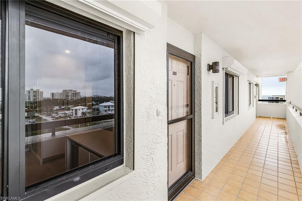ISLANDS END CONDO - Residential